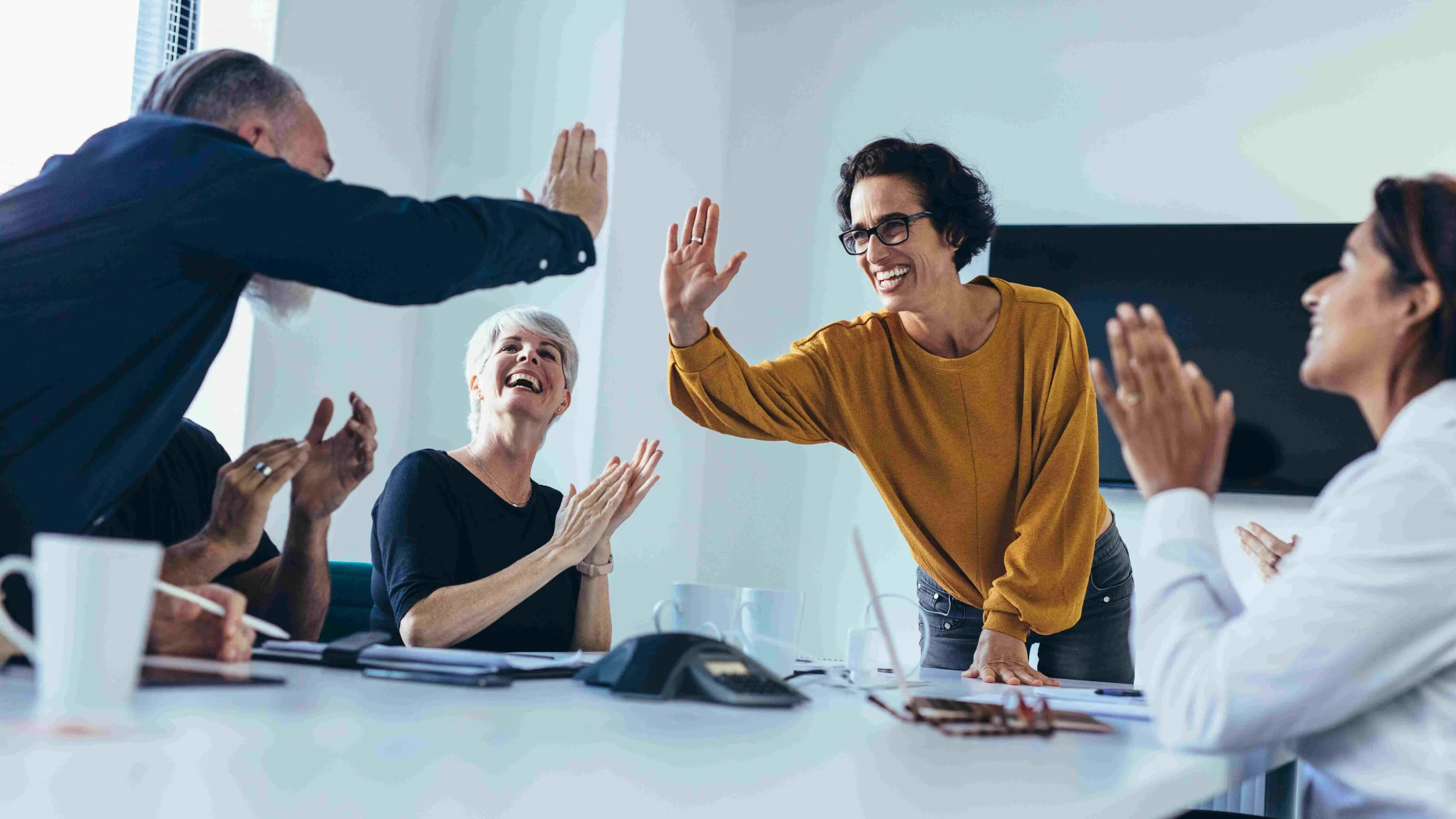 Motivation at work: Unlocking performance and pote