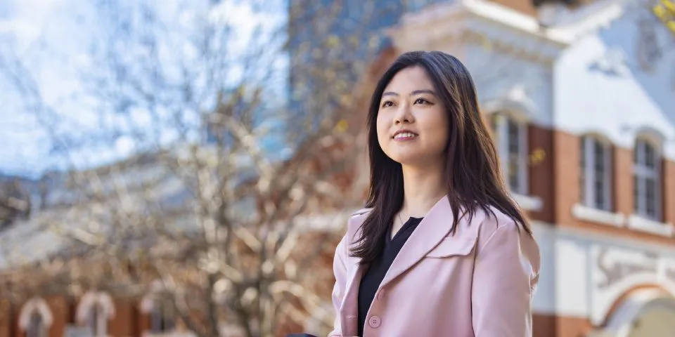 John Curtin Global Excellence Scholarship