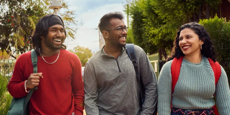 Curtin Global Talent Scholarship