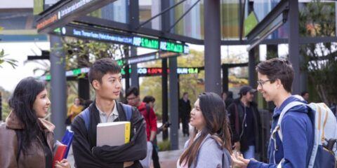 Curtin WA's #1 undergraduate full-time employment and starting salary