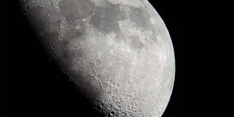 Shining a light on Moon’s oldest geologic imprints