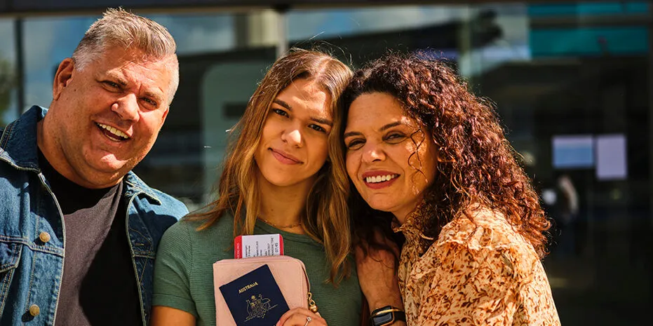WA’s Safe Transition Plan